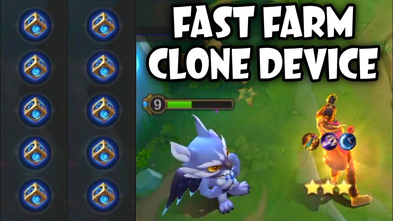 SUPER EARLY 3 STAR BRODY !! HOW TO MASTER AUSTUS SKILL 2 !! MAGIC CHESS MOBILE LEGENDS 2025