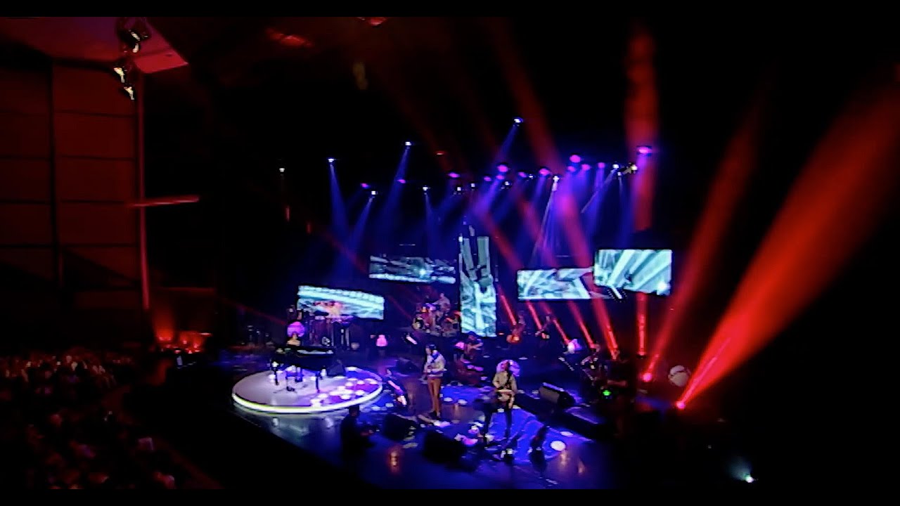 Szentpéteri Csilla & Band - On the Eighth Day - És a Nyolcadik napon Composed by Csilla Szentpeteri