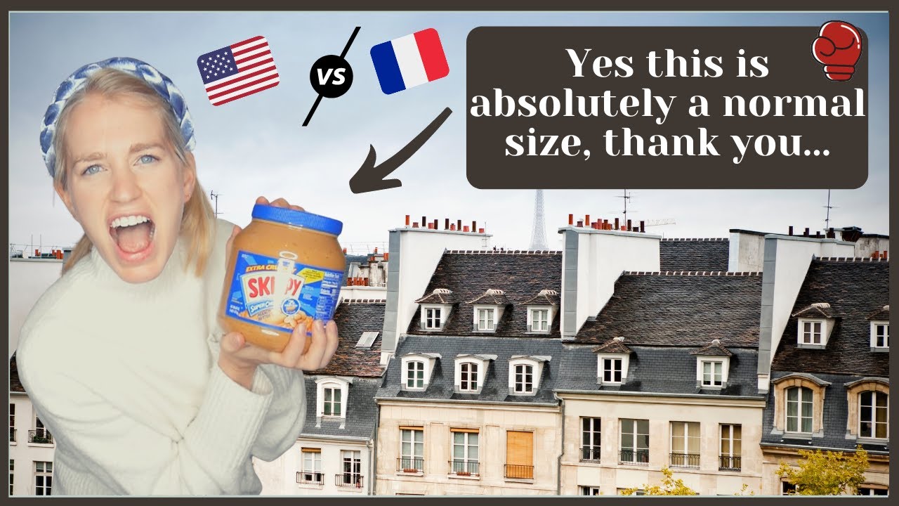 Yup, You are Living With a Frenchman When... Signs You're Dating in France