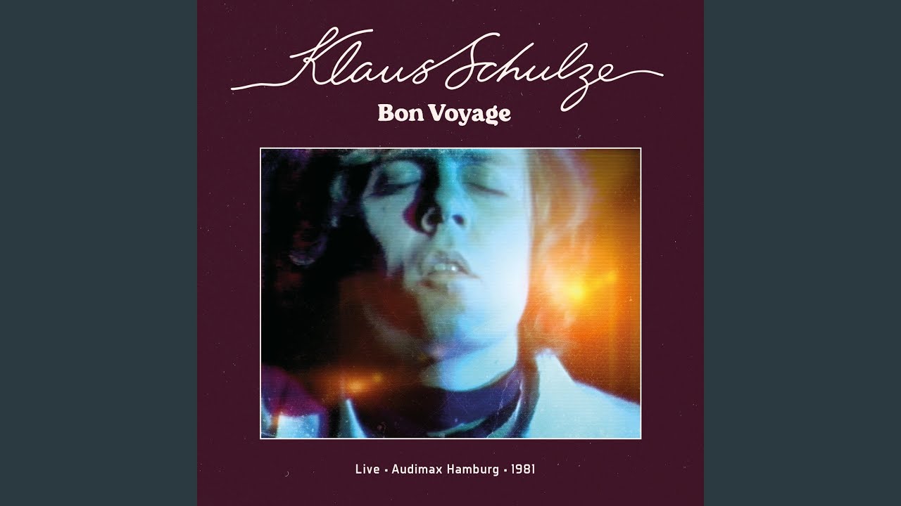 Voyage encore