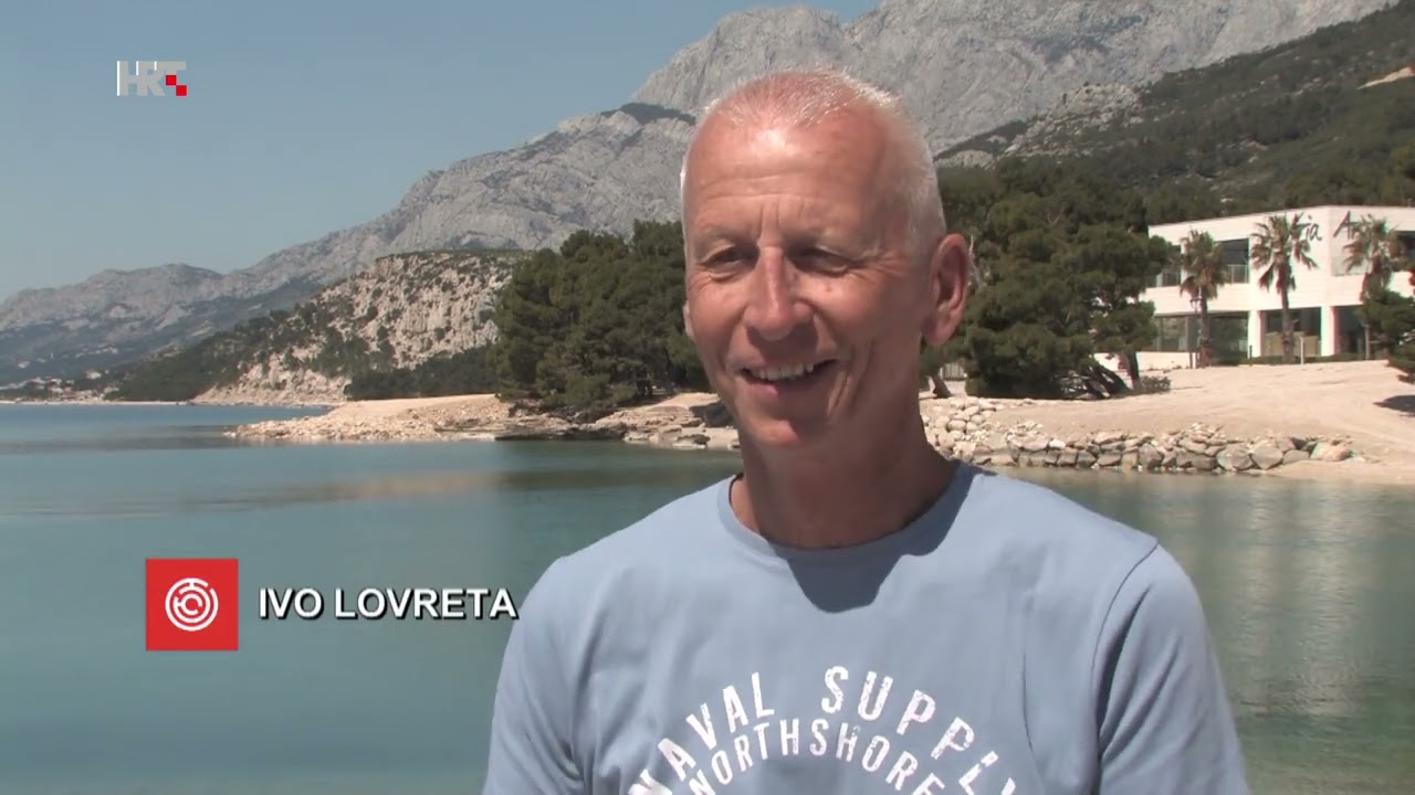 OTETA PLAŽA