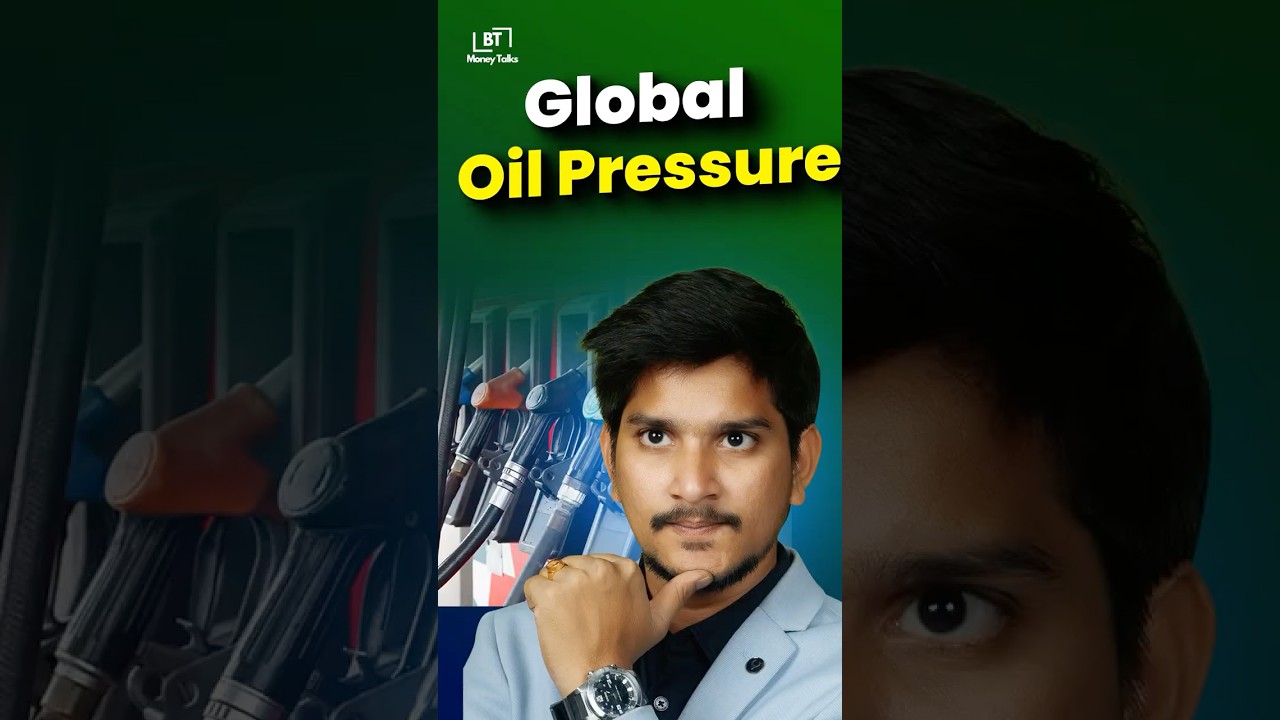 Fuel Shortage Warning Explained | Crude Oil Supply Risks#reels #shorts #viral #viralvideo #trending