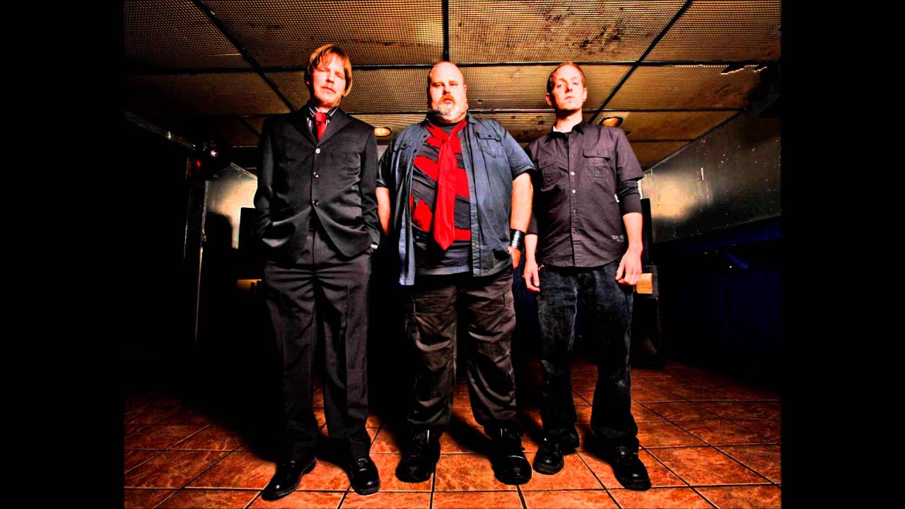 Project Juggernaut - Destruction Imminent