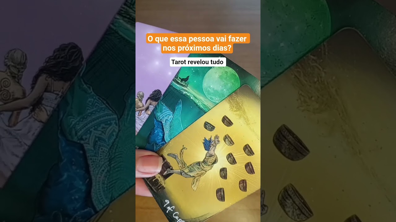 O tarot revelou tudo #tarot #tarotdehoje #casal #casamento #namorando #relacionamentotoxico