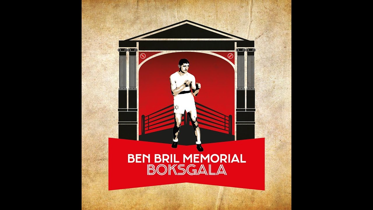 Ben Bril Memorial 2023 - Mike Horn vs Monir Nezami (halve finale Grote Prijs van Amsterdam)