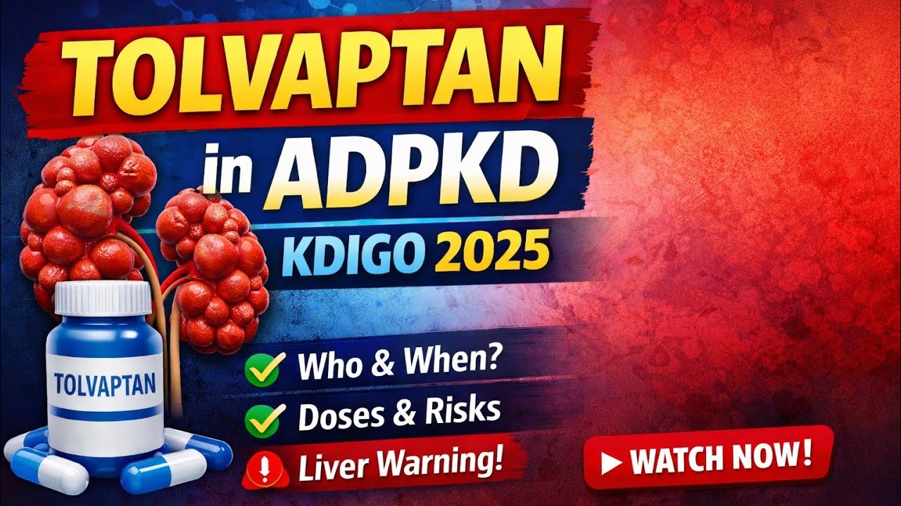 Tolvaptan 