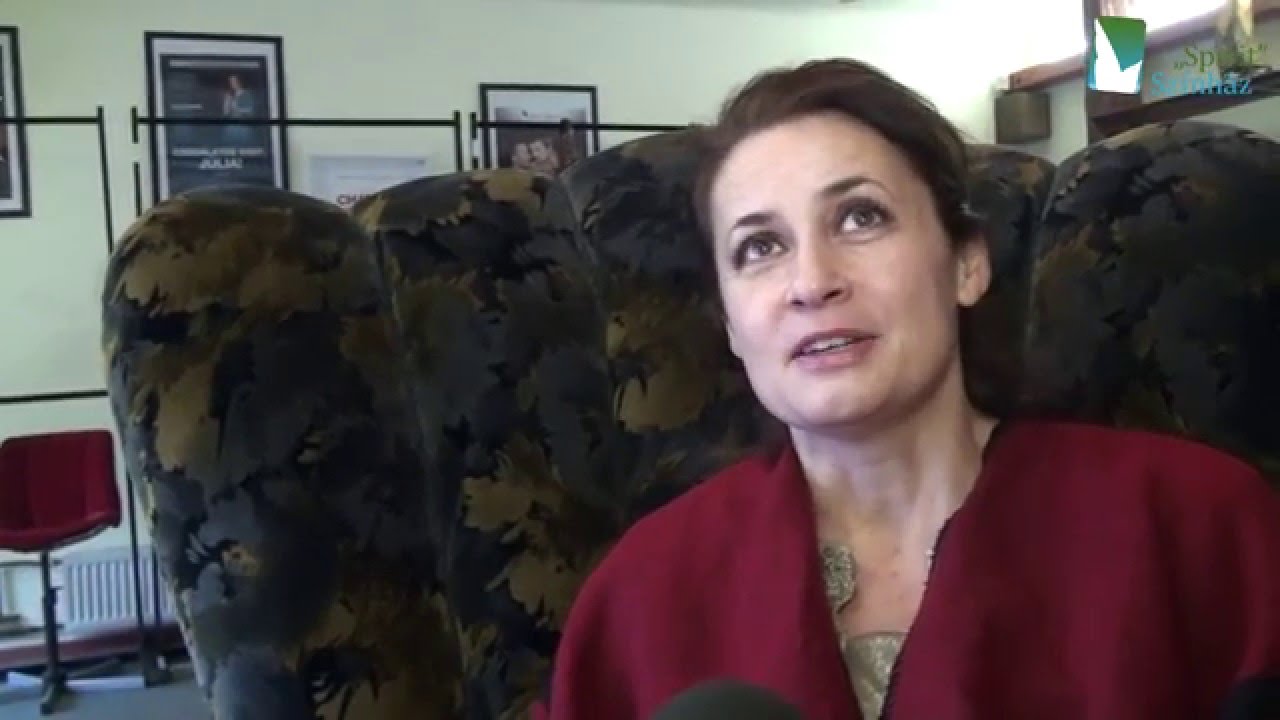 Szabó Magda: Az ajtó, Hegyi Barbarával a főszerepben