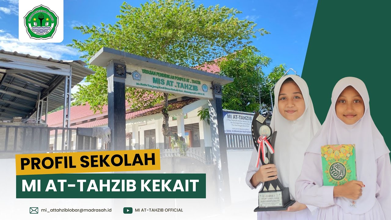 PROFIL MI AT TAHZIB KEKAIT TAHUN 2024