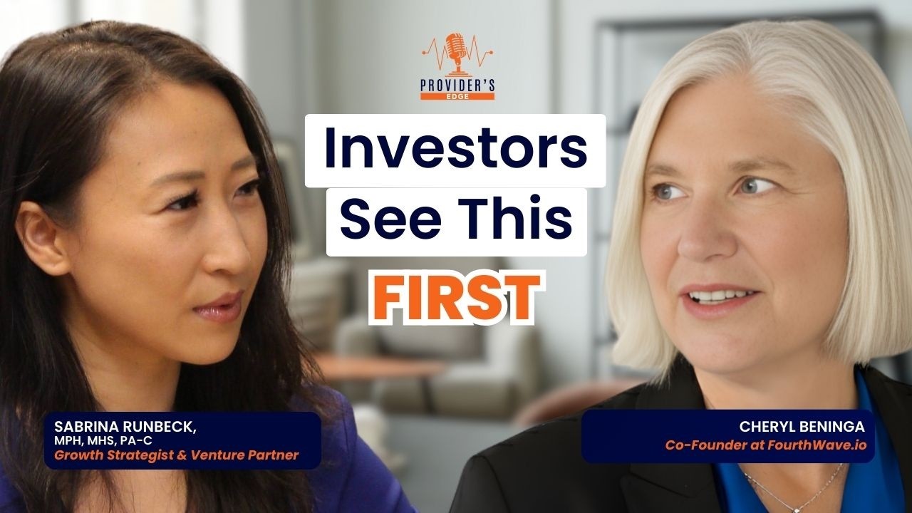 What Investors Really Mean by “Strong Team”