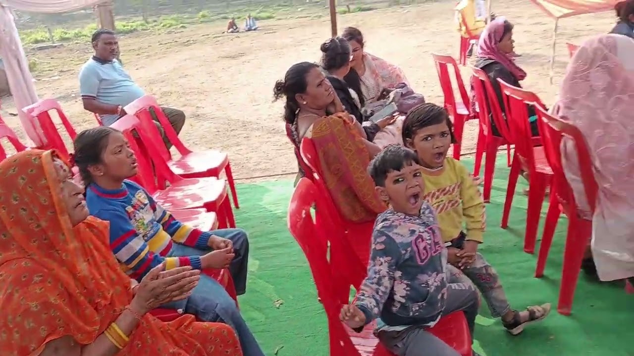 Guru Gokul Maharaj kahani  gayak Shri patrahi गुरु गोकुल महाराज भजन कहानी बेलाताल गायक श्री पतराही 