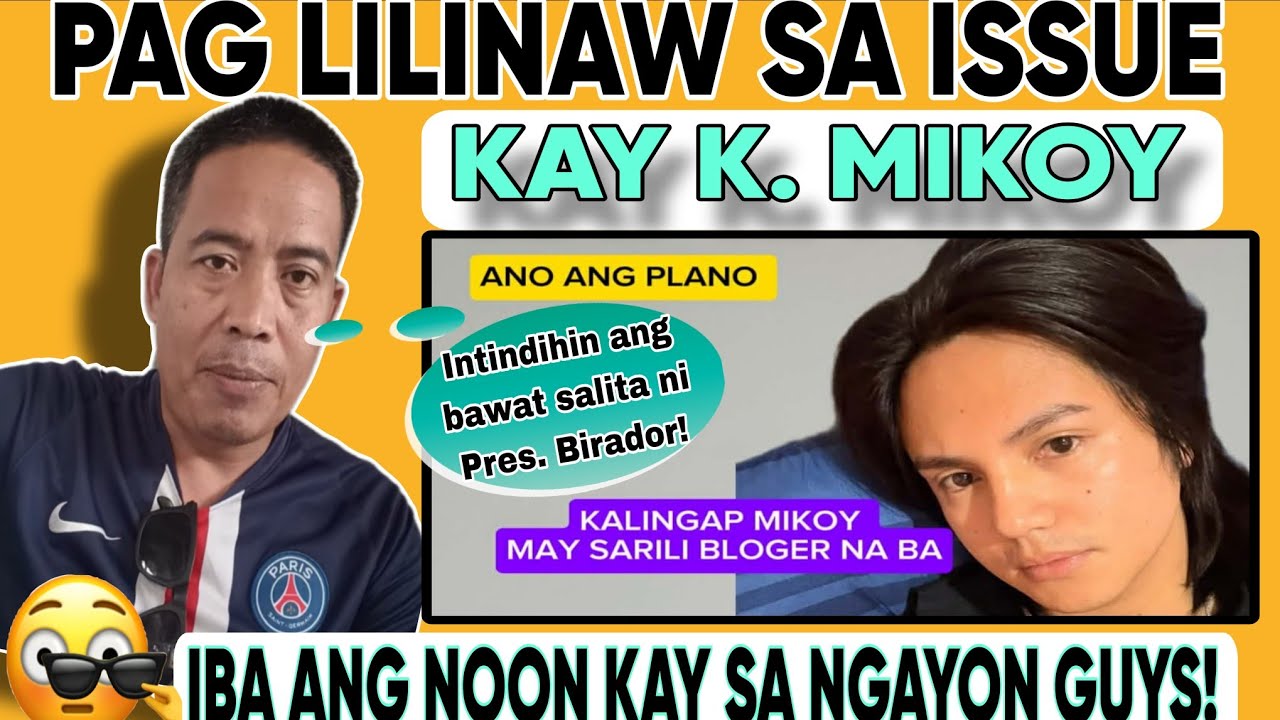 KUNG NOON DI GAANO IPINA PATUPAD ANG RULES NG KALINGAP TAONG 2026 MHIGPIT NA KAYA SUMUNOD NLANG TYO!