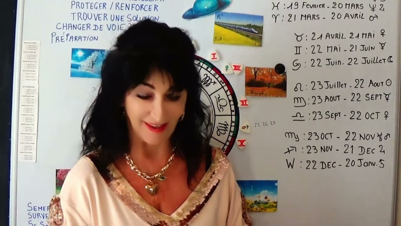 👉CAPRICORNE OU AS CAPRICORNE HOROSCOPE 2026