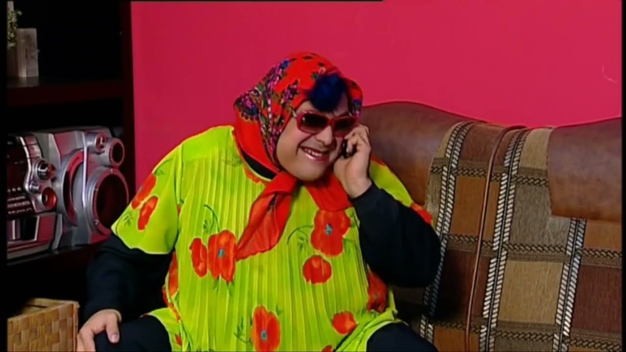 TRĂSNIȚII EPISOD 28 SEZON 25 FULL HD