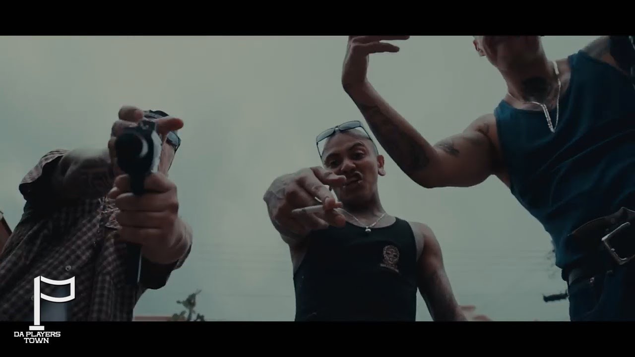 Pinche Mara - El Mara - Es Callada (Video Oficial)