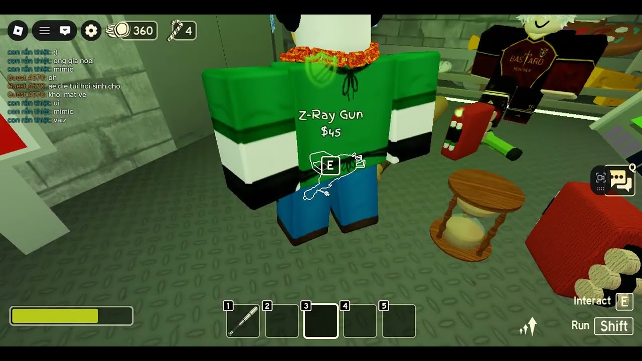 deadly delivery VII(3) mid of the match