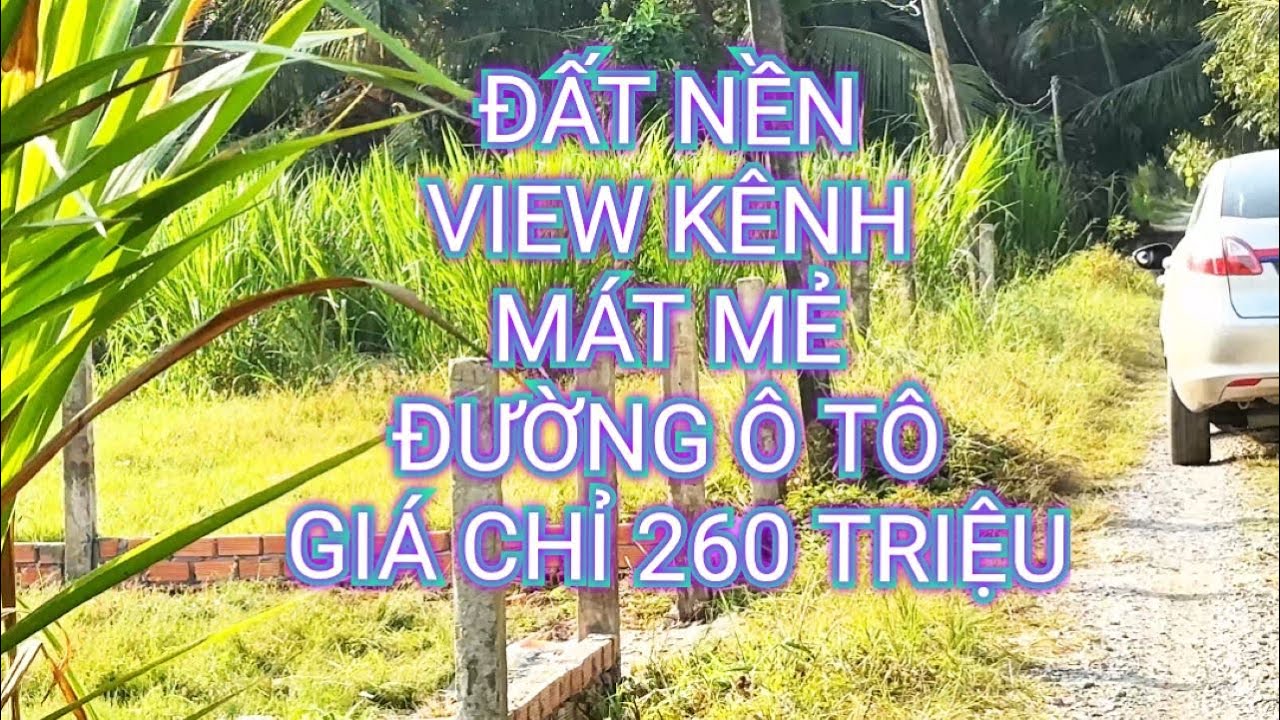 bán đất tiền giang | Tuyệt vời! bán đất 