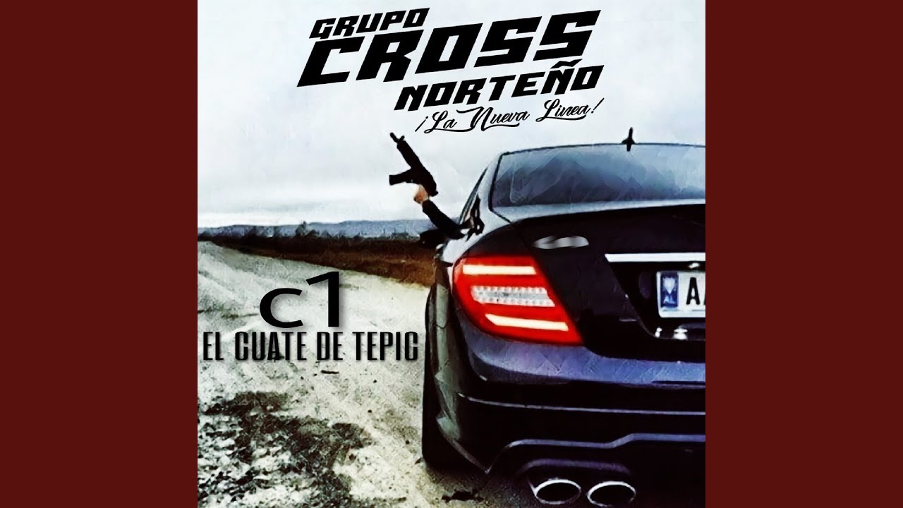 C1 el Cuate de Tepic