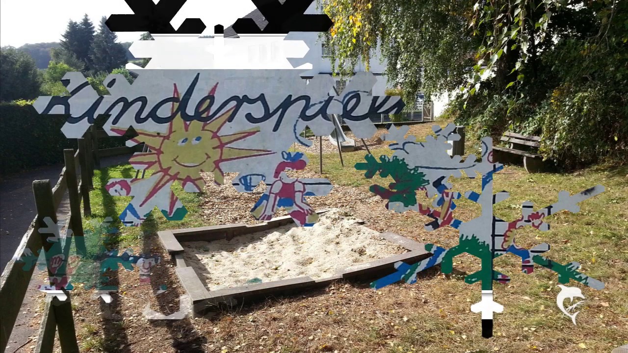 Spiel und Sportpl&auml;tze in HX - Ottbergen