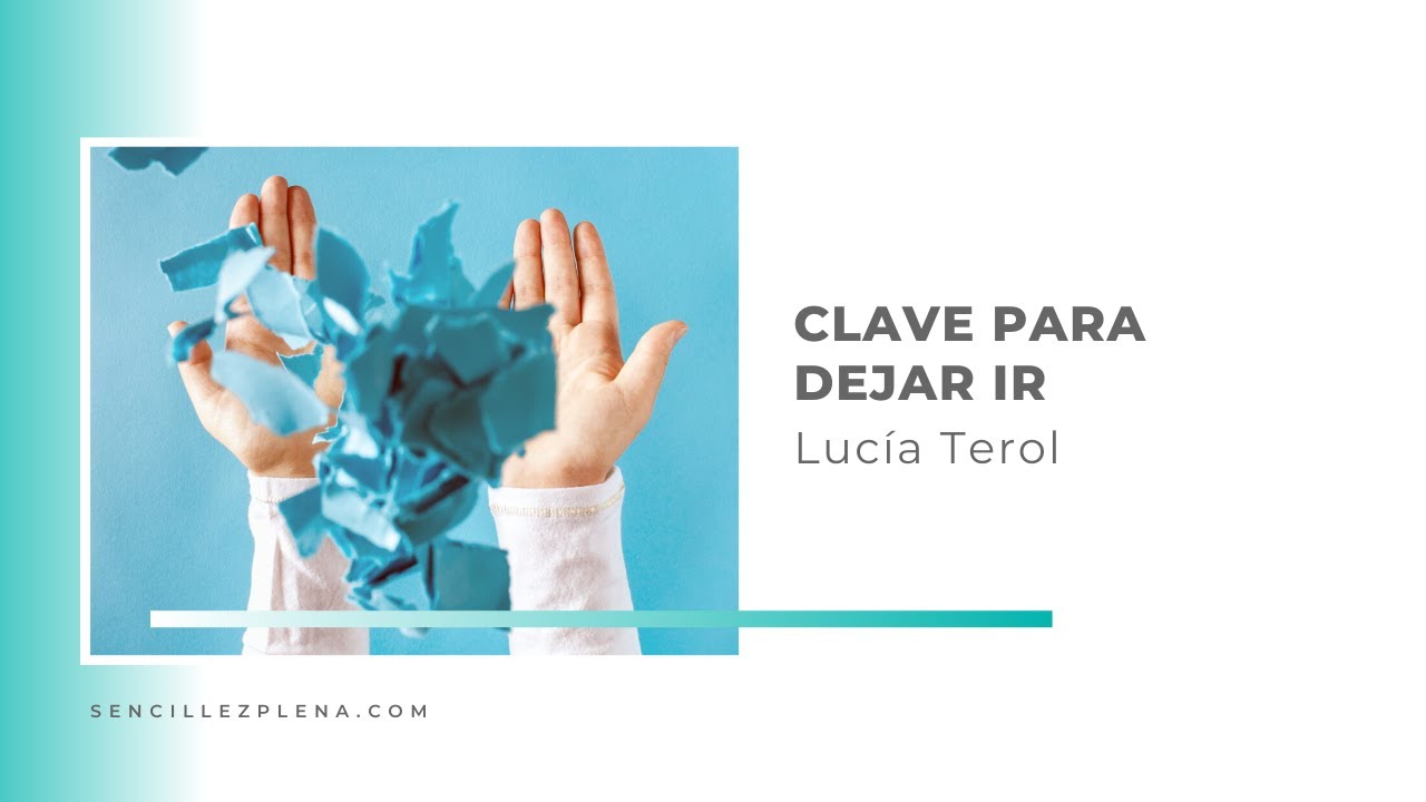Minimalismo: Clave para dejar ir de forma m&aacute;s sencilla