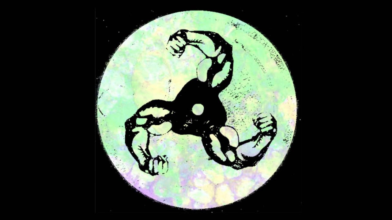 BICEP | MUSCLE WORX (EXCLUSIVE MIX FOR FADER MAGAZINE NYC)