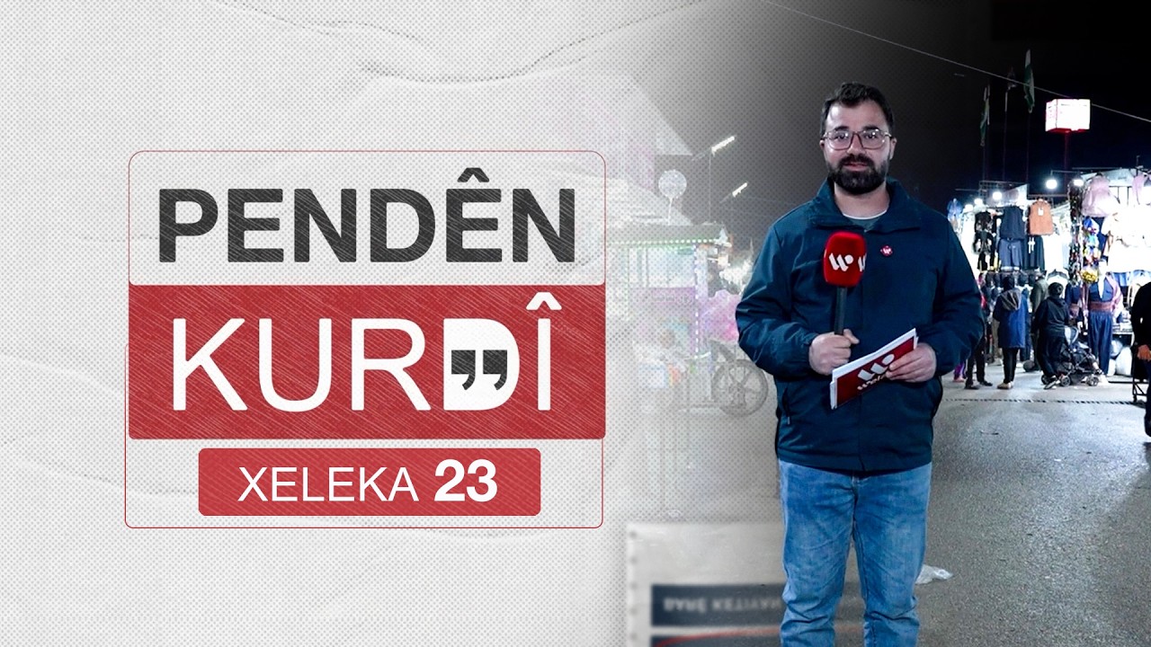 23  Xelek   Pendên Kurdî