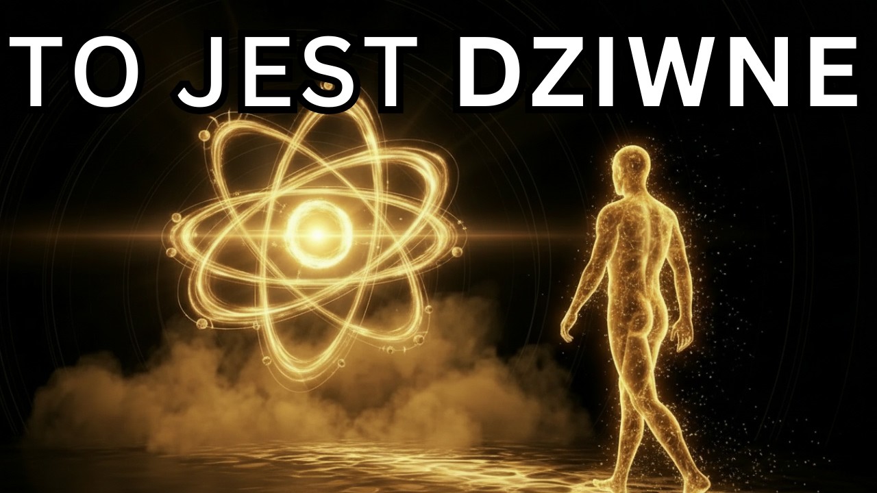 Teoria Kwantowa Właśnie Ujawniła Coś Przerażającego O Życiu Po Śmierci