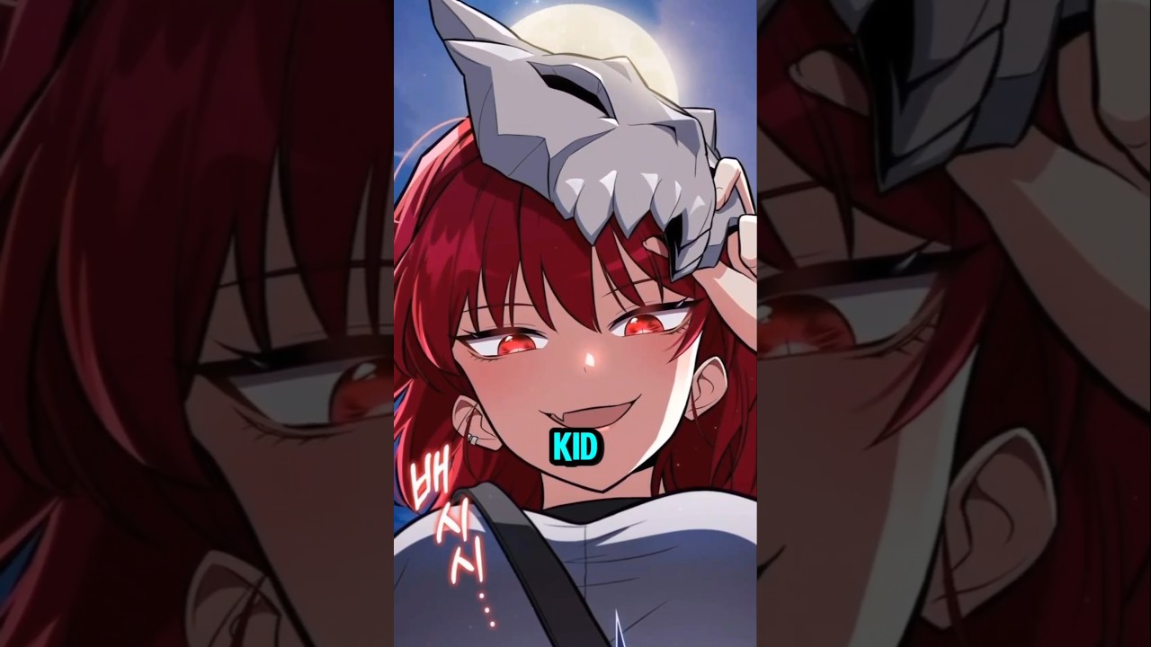 Регрессор времени прекращает сражаться с драконами и начинает их похищать 👀🔥 #манхва #китайскаяма...