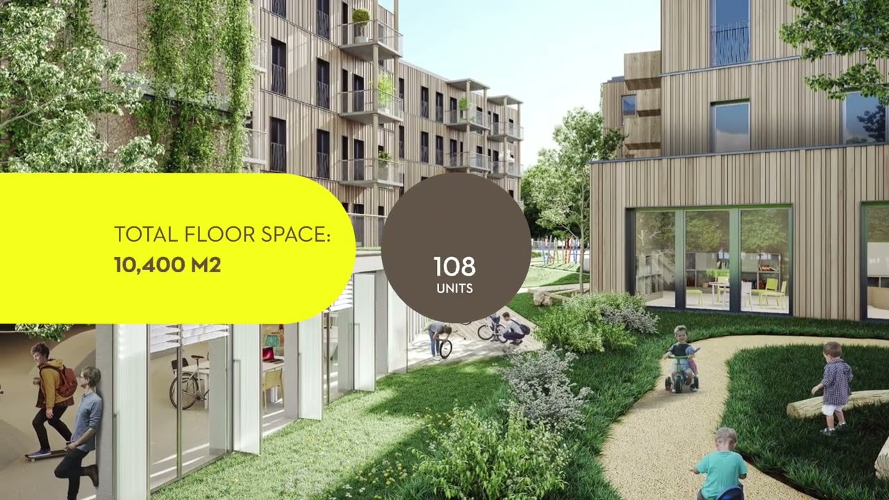 Vienna House: Update from Vienna, Austria on Vancouver House