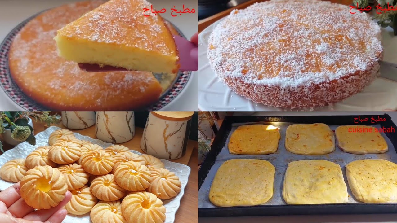 غير بيضة وحدة 🥚4 وصفات للكوتي والفطور سهلة وسريعة وإقثصادية 