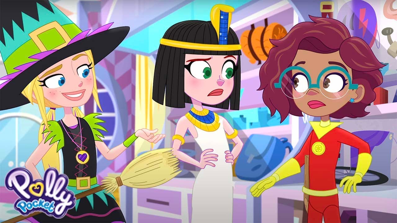 &epsilon;ί&nu;&alpha;&iota; &mu;&iota;&alpha; &tau;&rho;&omicron;&mu;&alpha;&kappa;&tau;&iota;&kappa;ή &sigma;&epsilon;&zeta;ό&nu; 👻😈 Polly Pocket &Epsilon;&lambda;&lambda;&eta;&nu;&iota;&kappa;ά 💜&Epsilon;&pi;&iota;&chi;&epsilon;ί&rho;&eta;&sigma;&eta; &Delta;&alpha;&chi;&tau;&upsilon;&lambda;ί&delta;&iota;!
