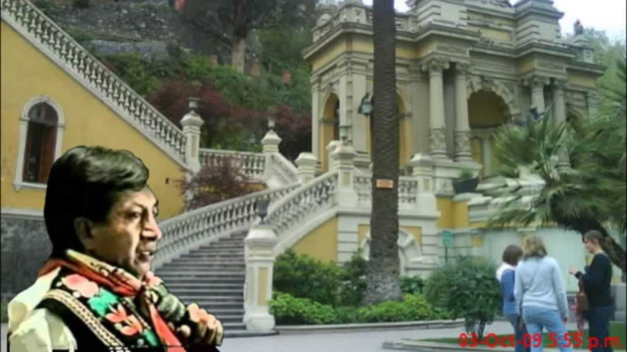 adios tierra de quiruvilca - el huerfanito de quiruvilca