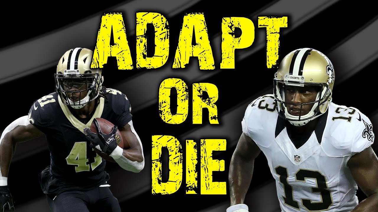 Adapt or Die: How the Cowboys exposed the Saints' biggest weakness - predictability