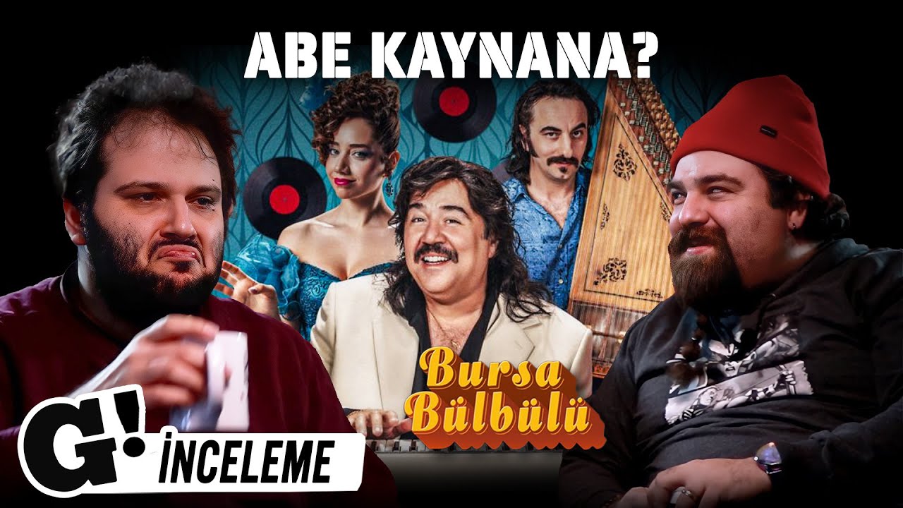 BURSA BÜLBÜLÜ Spoilerlı İnceleme: Ustalığın Aşamadığı Tekrar!