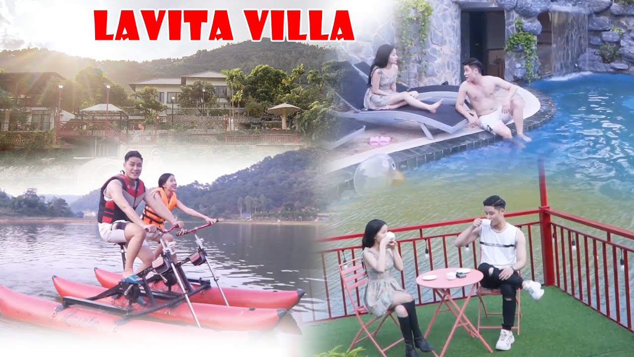 Khám phá Lavita Villa Đồng Đò, Sóc Sơn, Hà Nội giá cả và đánh giá| Ở đây có gì !