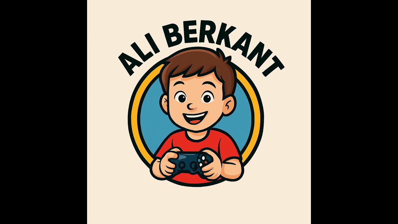 ALİ BERKANT   SÜPER MARİO DELUXE