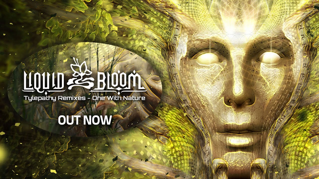 Liquid Bloom - 