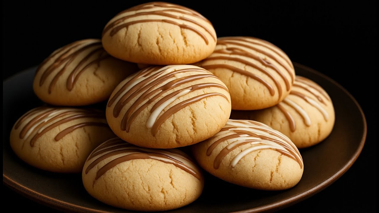 Brown Butter Snickerdoodle Cookies 🍪✨ The  Most Fragrant Cookies Ever! | How to Make Browned Butter