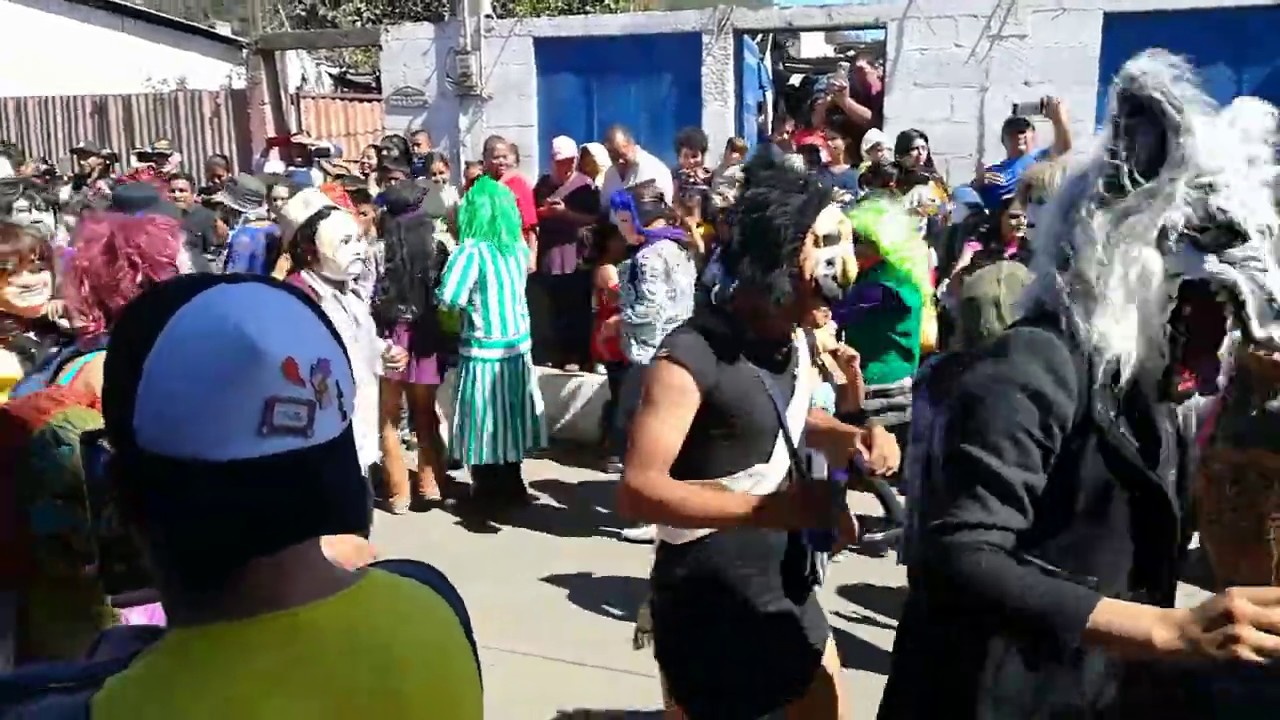 Fieros El Tejar 2020 3