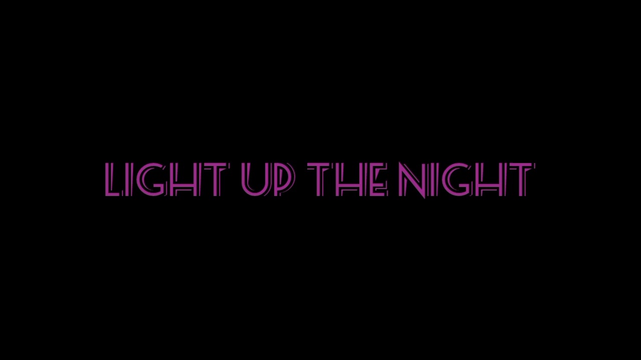 Light up the night