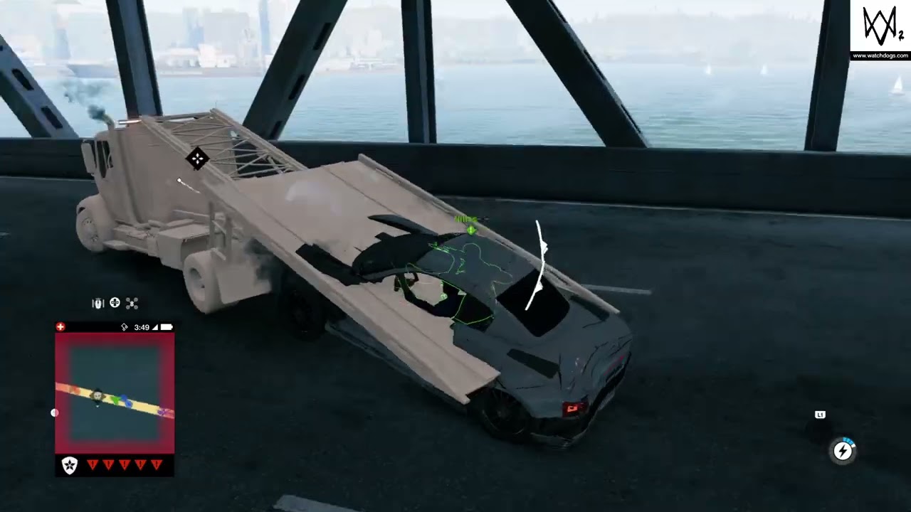 WATCH_DOGS® 2_S3 E3