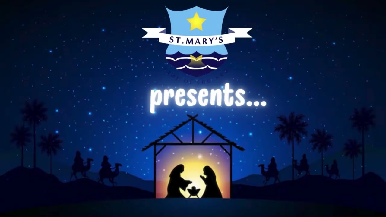 Hallelujah! Jesus is Born! Christmas Pageant 2025 🎄
