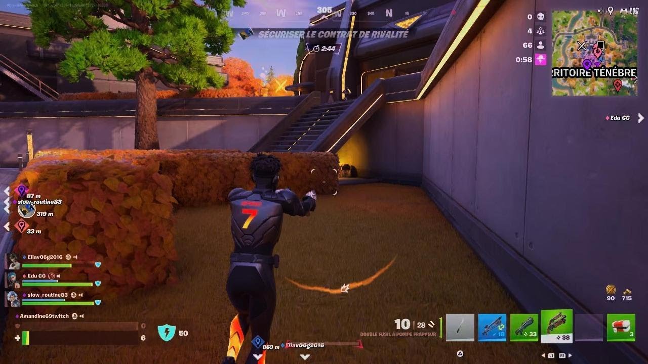 Fortnite🏆🔥🔥