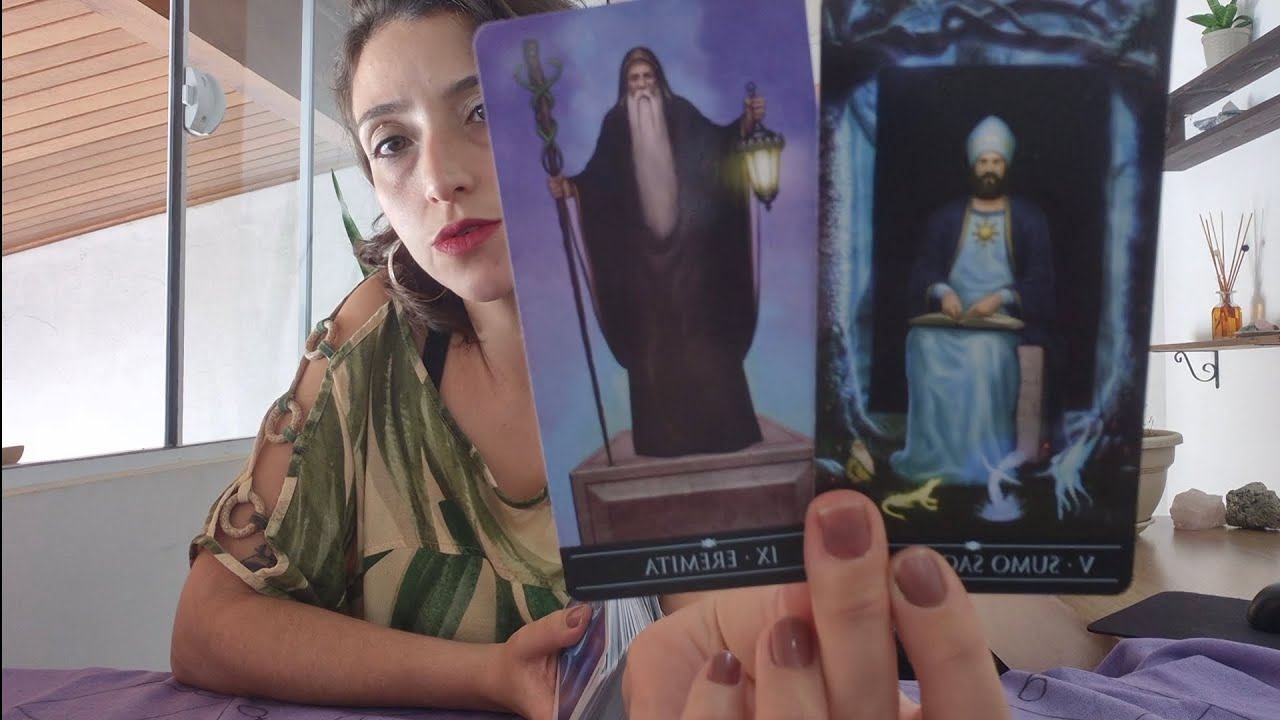 UM CORTE E UMA MENSAGEM DA ESPIRITUALIDADE E DO SEU MENTOR - Mensagem do Oráculo Intuitivo