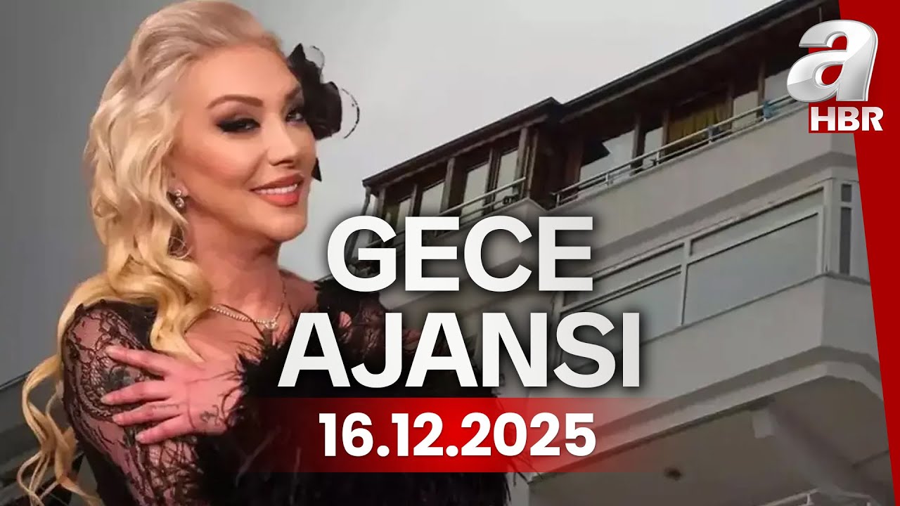 Sultan'ın ifadesindeki şok detaylar! Olay yerinde tatbikat yapılacak - Gece Ajansı - 16.12.2025