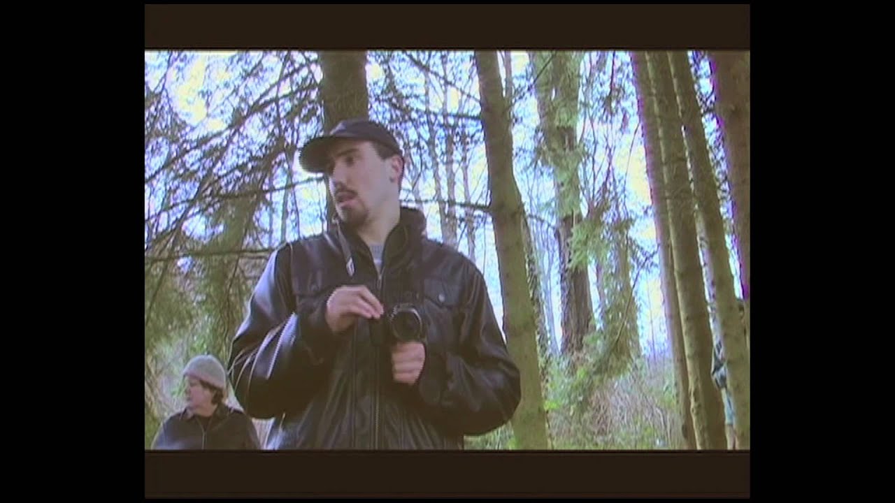 Forrest