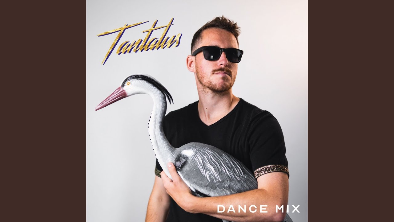 Tantalus (Mantaraybryn Remix)