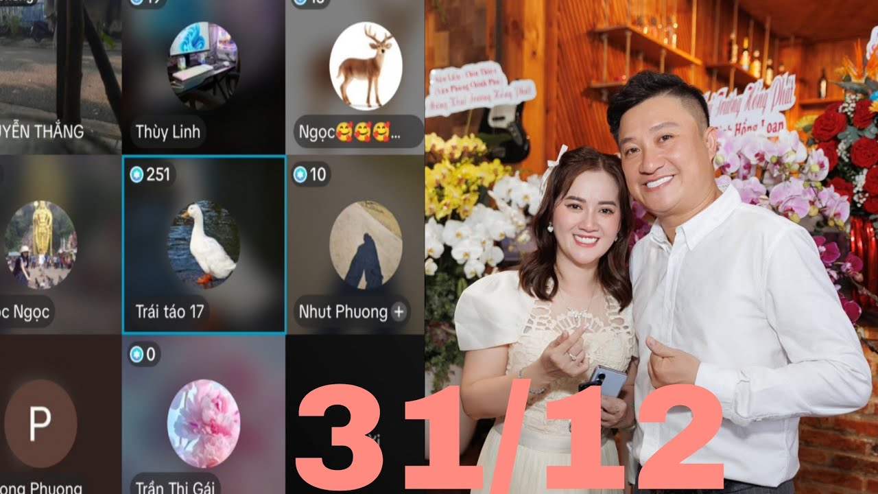 Cộng đồng lên tiếng nói cách thương chị Ni