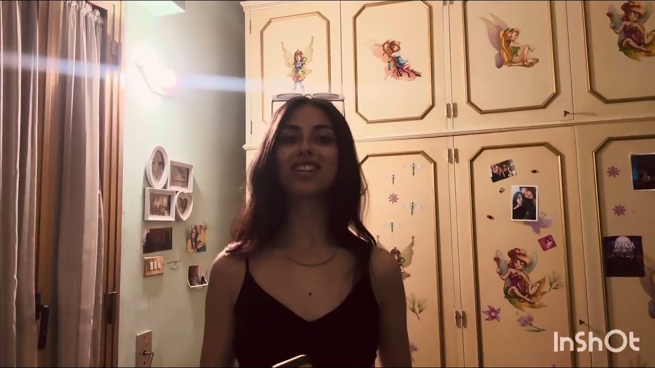 Mi Ami Mi Odi - Elodie (Cover, Estate 2025) 