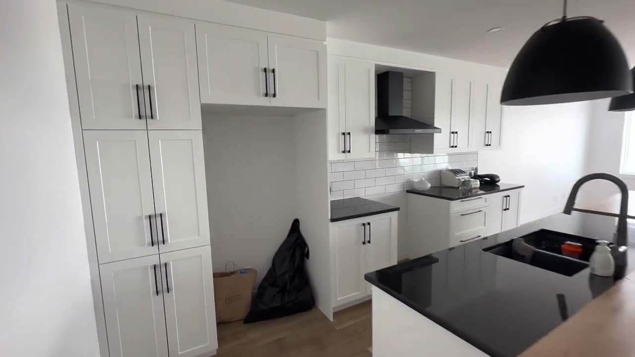 836 rue Ells, Sherbrooke, Québec