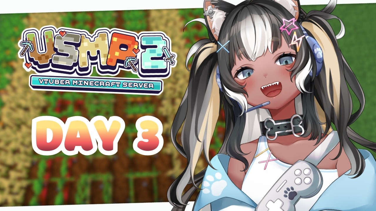 With a Southern Twang! [VSMP2: FARM LIFE]